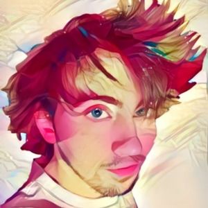 Meet your Posher, Aaron